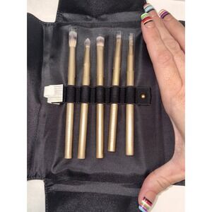 Makeup By Mario Eye Brush Set
